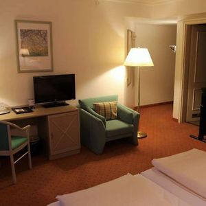 Kamer met een King Size Bed